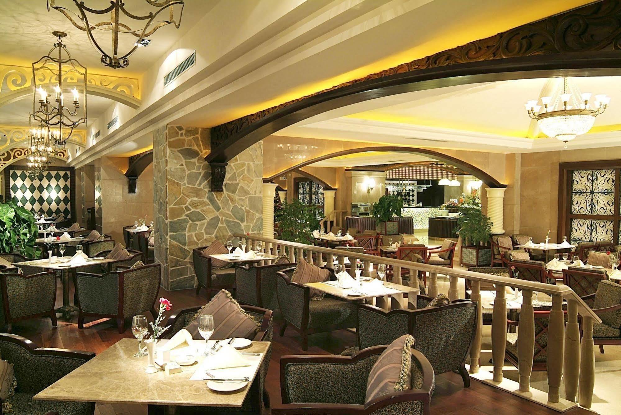 Heyuan Great International Hotel Exterior photo