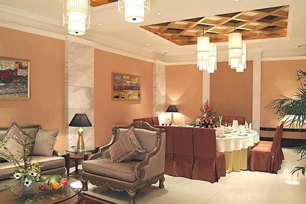 Heyuan Great International Hotel Exterior photo