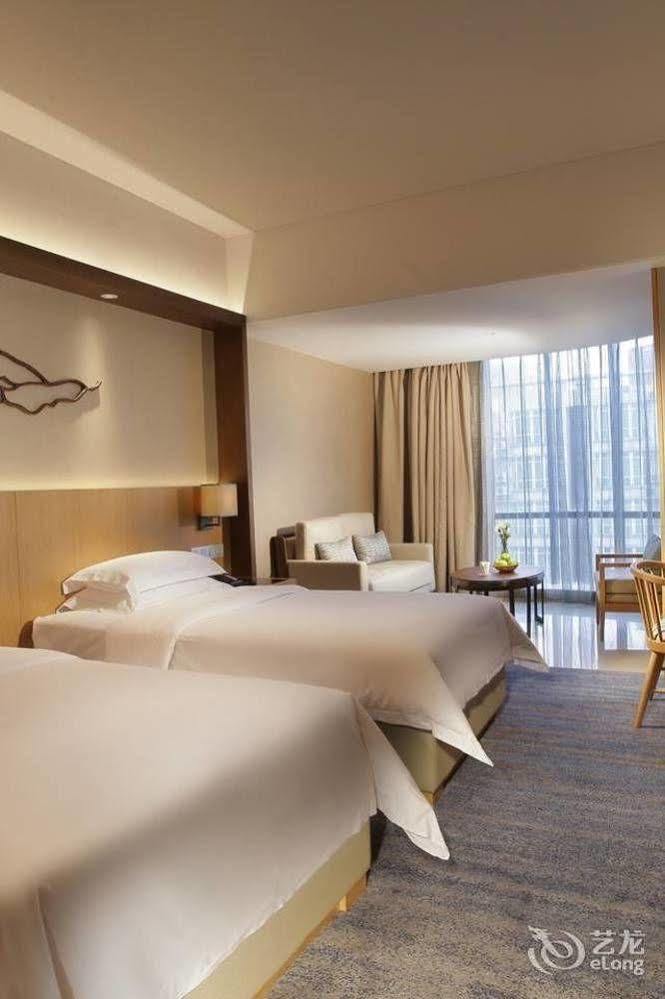 Heyuan Great International Hotel Exterior photo