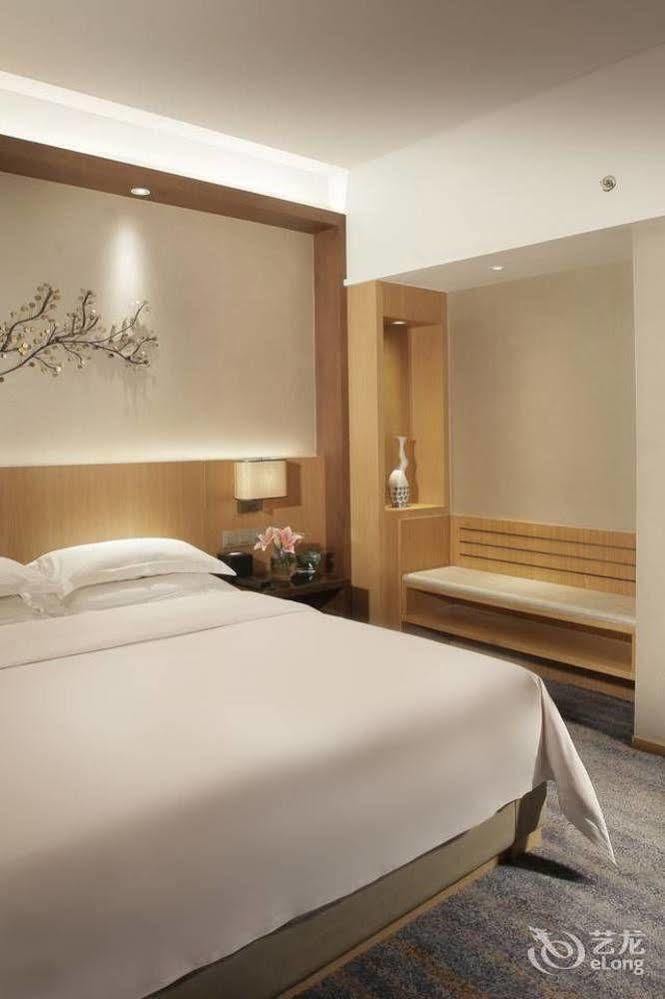 Heyuan Great International Hotel Exterior photo