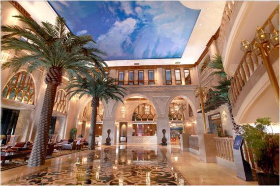 Heyuan Great International Hotel Exterior photo